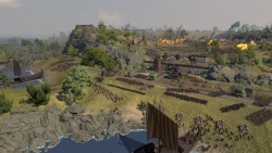 Total War Saga Thrones of Britannia