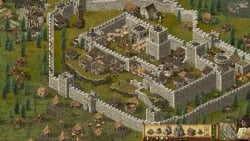 Stronghold: Definitive Edition