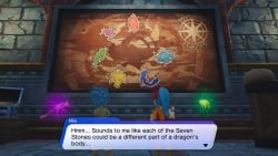 DRAGON QUEST TREASURES