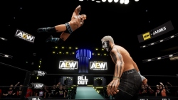 AEW: Fight Forever