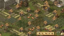 Stronghold: Definitive Edition