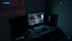 Hacker Simulator