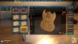 Music Store Simulator