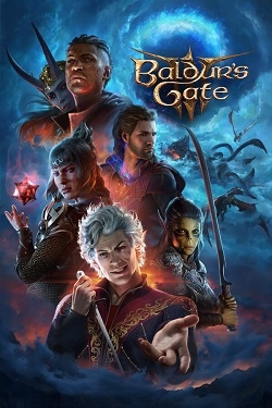 Baldur’s Gate 3 (III)