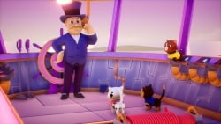 PAW Patrol World (Мир Щенячьего патруля)