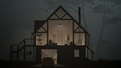 Kentucky Route Zero