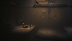 Little Nightmares 3 (III)