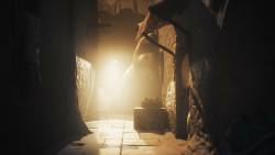 Little Nightmares 3 (III)