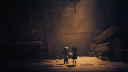 Little Nightmares 3 (III)