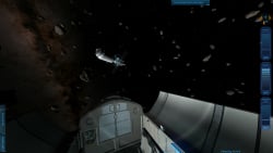 Space Mechanic Simulator