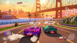 Horizon Chase 2