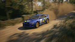 WRC 2023