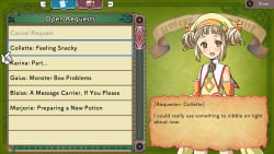 Rune Factory 3 Special