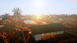 Hotel Life A Resort Simulator