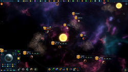 Galactic Civilizations IV: Supernova