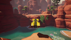 TRANSFORMERS: EARTHSPARK - Expedition