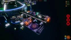 Space Station Tycoon