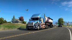 American Truck Simulator