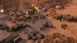 Starship Troopers - Terran Command