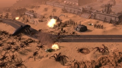 Starship Troopers - Terran Command