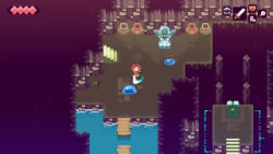 Fairune: Fragment Isles