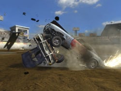 FlatOut 2