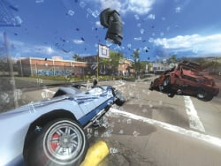 FlatOut 2