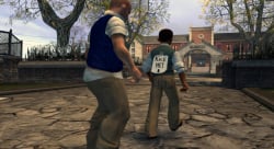 Bully: Scholarship Edition