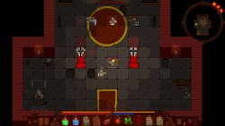 Once upon a Dungeon II