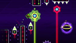 Geometry Dash