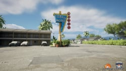 Holiday Motel Simulator