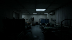 Hospital of the Undead