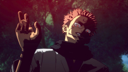 Jujutsu Kaisen: Cursed Clash