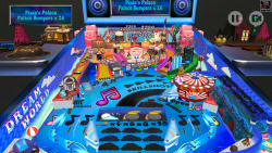 Slot Shots Pinball Ultimate Edition