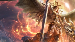 League of Angels: Legacy