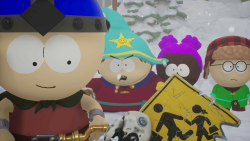 South Park: Snow Day!