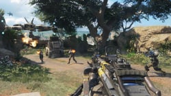 Call of Duty: Black Ops 3