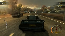 FlatOut: Ultimate Carnage Collector's Edition