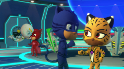 PJ Masks Power Heroes: Mighty Alliance