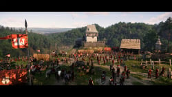 Kingdom Come: Deliverance 2 (II)