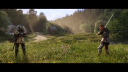 Kingdom Come: Deliverance 2 (II)