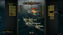 Pirates of the Caribbean: Tides of War