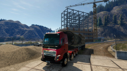 Truck Driver