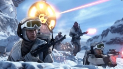 STAR WARS Battlefront