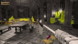 Dungeon Renovation Simulator