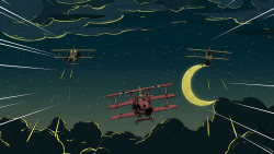 Valiant Hearts: Coming Home