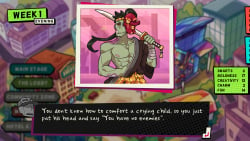 Monster Prom 4: Monster Con