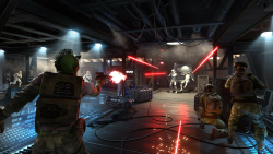 STAR WARS Battlefront