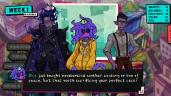 Monster Prom 4: Monster Con