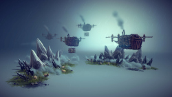 Besiege